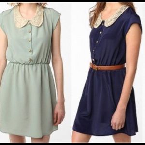 Johann Earl for Urban Shangri La Dress